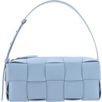 Bottega Veneta Small Brick Cassette Bag