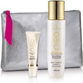Kit Neo Solução Micelar + Vitamina C + Nécessaire