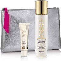 Kit Neo Solução Micelar + Vitamina C + Nécessaire