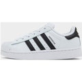 adidas Originals Superstar Kids, wit
