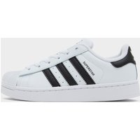 adidas Originals Superstar Kids, wit