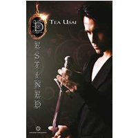 Destined. Secrets saga