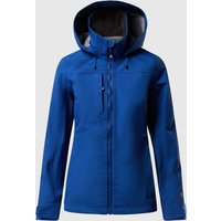 North Sails - NSTEC - Giacca da donna InshoreNorth SailsOcean blueM