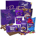 Cadbury Classic Chocolate Sharing Hamper