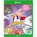 Just for Games Titeuf Mega Party, Xbox One Básico Francés