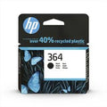 Hp - Hp 364 Nero-nero