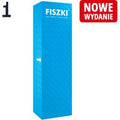 FISZKI EKO - francuski - Słownictwo 1 (A1)