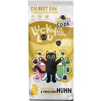 Lucky Lou Adult Pollame & Pollo - 3 kg