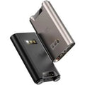 Shanling H7 Flagship AKM DAC Headphone Amplifier