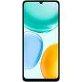 HONOR X5c Plus Dual SIM (128GB Ocean Cyan) at Â£0 on Pay Monthly Unlimited (24 Month contract) with Unlimited mins & texts; Unlimited 5G data. Â£17.99 a month.