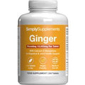Ginger Tablets 12,000mg