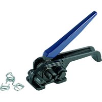 Handspanner IEZZY voor textielband tot 20mm