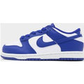 Nike Dunk Low Children, wit