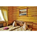 Guest complex Isakovo