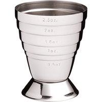Deluxe Spirit Measure Cup