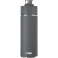 Gourde isotherme Ninja Thirsti 530 ml Gris | DW1801EUUKGY | par SharkNinja