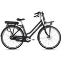 Adore E-Citybike Cantaloupe 28"