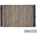 Jute Amay Rug - 200x290cm