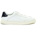 Męskie sneakersy białe Bugatti 321AS2051000-2000