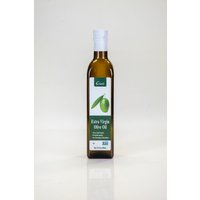 Extra Virgin Olive Oil