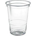 Premium Disposable Beer Tumblers 16oz / 470ml (Case of 1000)