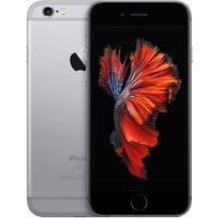iPhone 6s Smartphone - 16GB, A9 Chip, 12MP Camera, iOS Mobile Phone | Wowcher