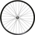 Hope Fortus 30W Pro5 Front Wheel - 110mm x 15mm Boost29 Inch6 BoltBlack
