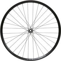 Hope Fortus 30W Pro5 Front Wheel - 110mm x 15mm Boost29 Inch6 BoltBlack