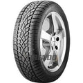 Dunlop SP Winter Sport 3D ( 275/40 R19 105V XL J, med fælgbeskyttelse (MFS) BLK )