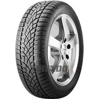 Dunlop SP Winter Sport 3D ( 275/40 R19 105V XL J, med fælgbeskyttelse (MFS) BLK )