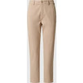 North Sails - Pantaloni chino in gabardina stretchNorth SailsLight stone38