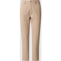 North Sails - Pantaloni chino in gabardina stretchNorth SailsLight stone38