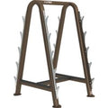 Cybex Barbell Rack (Holds 10 Barbells)