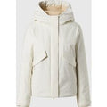 North Sails - Giacca Haven 3 layerNorth SailsWinter whiteXXL