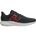 Tênis New Balance 1v3 Masculino Preto e Vermelho