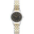 Olympic OL26DSS126B Dames Horloge 26mm 5ATM