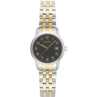 Olympic OL26DSS126B Dames Horloge 26mm 5ATM