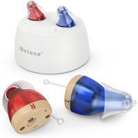 iBstone K17 Hearing Aids