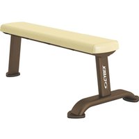 Cybex Flat Bench