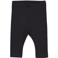 Huttelihut Legging Ribstof - Dark Navy - Maat 56