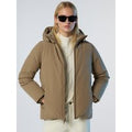 North Sails - Giacca Jeanne 2 layerNorth SailsBrown rockL