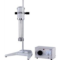 Customized Emulsifying Homogenizer Mixer Cosmetic Lab Overhead Stirrer Mixer Laboratory Roller Mixer Chemical Industry Mixing