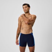 Jammer mi-long Homme Hyperboom Splice bleu marine/bleu