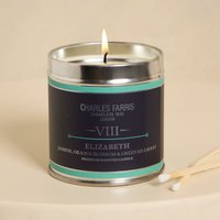 Charles Farris Elizabeth Signature Candle