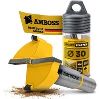 Ø 30 mm Forstnerbohrer - AMBOSS BOARDBLASTER
