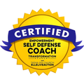 Empowerment Self-Defense Life Coach Certification