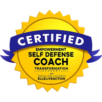 Empowerment Self-Defense Life Coach Certification
