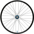 Hope RX24 Pro 5 Centrelock Gravel 700c Rear Wheel - BlueShimano HG Aluminium (9/10/11)24H142 x 12mm