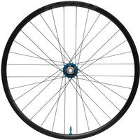Hope RX24 Pro 5 Centrelock Gravel 700c Rear Wheel - BlueShimano HG Aluminium (9/10/11)24H142 x 12mm