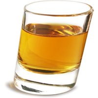 Pisa Shot Glasses 1.8oz / 50ml (Set of 24)